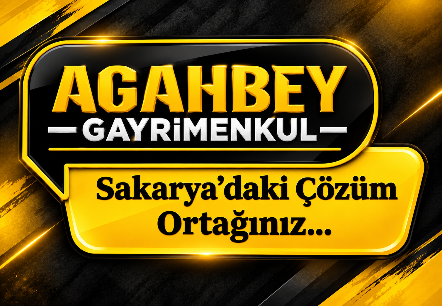 Agahbey Gayrimenkul